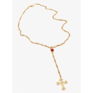 ✨HP✨ Frasier Sterling Bad Habits Necklace